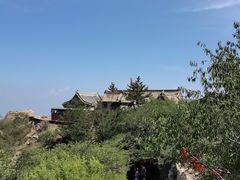 -鸡鸣山旅游风景区