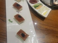 -北京老铺烤鸭(老城根店)