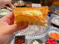 -上男·烧肉集市(五一广场店)