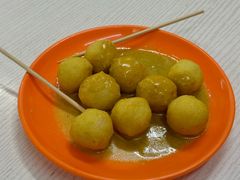 -噏耷茶档