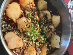 -胖哥俩肉蟹煲(梅溪步步高店)