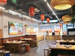 -成老灶火锅鸡(平山店)