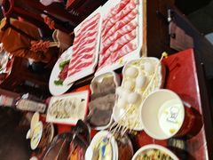 -大龙燚·旷野鲜火锅(广州首店)