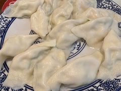 -老都一处饺子馆(道里店)