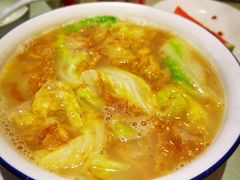 -包子大王(新泽巷店)