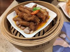 -点都德(大茶楼店)