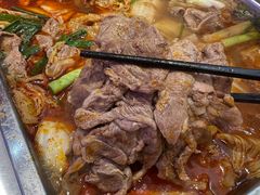 -古彭7只羊·招牌白串·碳锅羊肉旗舰店