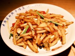 -吃饭皇帝大(解放西路店)