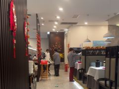 -味+新京宴·烤鸭·北京菜(创意谷店)