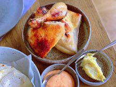 -BOR Eatery(安福路店)