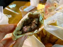 纯羊肉馅儿-四厂烤包子(国棉家属院店)