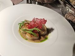 -Kathleen's Waitan 凯圣琳江景西餐厅(外滩店)
