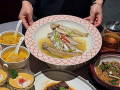 -潮府馆·非遗潮州菜·世纪公园(新国际博览中心店)