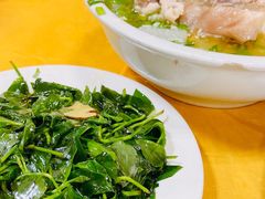 -荣生萝卜汤饭店