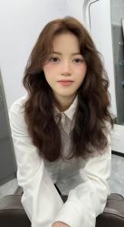 -丝语萱形象