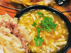 -永茂驴肉(莲池南大街总店)