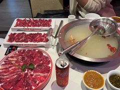 -八合里潮汕鲜牛肉火锅(福州万象城店)
