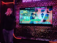 -星聚会KTV X Party(上海真如中海环宇城店)