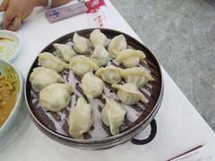 -王厚元饺子·辽菜·烤鸭(黄河大街店)