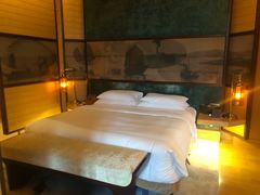 -天津津利华酒店