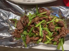 -渔语鱼酸菜鱼新川菜(来福士店)