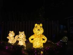 -如皋市龙游湖欢乐世界