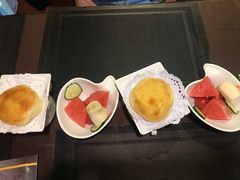 -西部牛排(当涂店)
