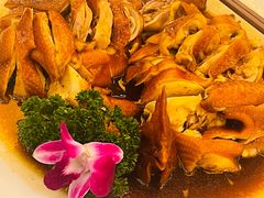 -半岛太子酒家(海港城店)