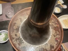 -东来顺·非遗火锅(高新店)