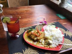 -泰妃堂.泰菜.夜宵(赤岗总店)