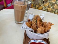 -威尼斯西餐厅(小榄大信店)