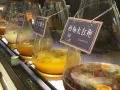 -韩盛·盛江山自助料理(中街大悦城店)