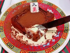 春娇爆奶漏奶华-九龙冰室(徐汇日月光店)