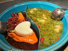 -吼堂老火锅(太古里总店)