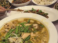 -盛百味·家宴餐厅(霸州分店)