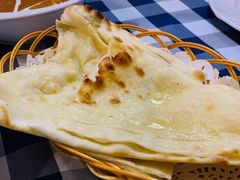 -Santoor 萨都里印度餐厅(北锣鼓巷店)