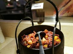 -芭菲盛宴·环球美食(袁家岗店)