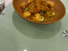 -村长家的疙瘩汤·东营菜(东营茶城店)