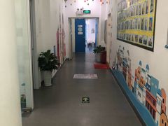 -关键词英语·青少儿·语言培训(红山天虹校区)