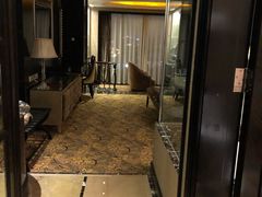 -上海浦东星河湾酒店