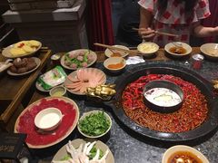 -蜀大侠火锅(寰球文化地标·总府店)