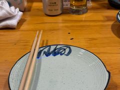 -晶吉·居酒屋·烧鸟·生鱼饭(中山区民主广场店)