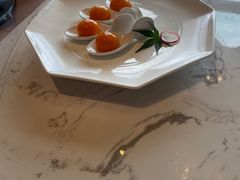 南瓜分子料理-浦江二号·独栋江景餐厅(滨江大道店)