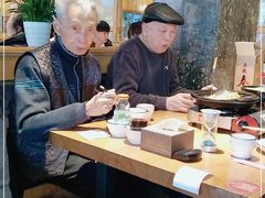 大堂-陶德砂锅(蜀汉路店)
