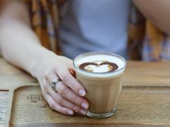 -Peet's 皮爷咖啡(东湖路手作店)