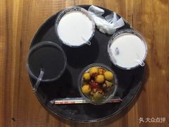 -小草糖水(海棠村店)