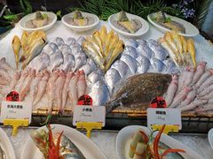 -必点海鲜·鲅鱼水饺(鞍山西道店)