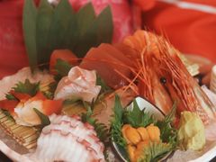 -有喜屋·深夜食堂(北京西路店)