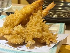 -吉兆·料理(红梅南路店)