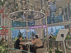 -3号仓库·创意中国菜(新世界城店)